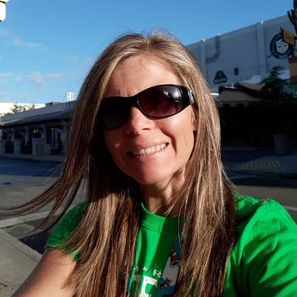 Meet your Posher, Chanda - Picture 1 of 1